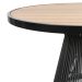 Cove 24" Round Side Table
