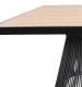 Cove 42" Square Dining Table