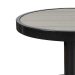 Kensington 32" Round Pedestal Bar Table