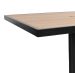 Skye 32" Square Pedestal Dining Table