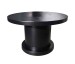 Venice 48" Dining Outdoor Fire Pit Base