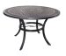 Pure 42" Round Dining Table