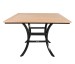 Skye 42" Square Dining Table