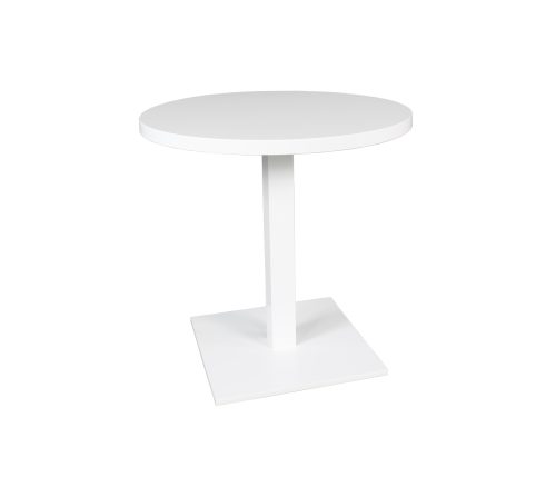 Breezeway 30" Round Dining Table